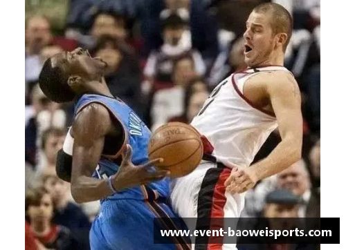 宝威体育NBA球队缩写大揭秘：探索每支球队的象征与历史 - 副本