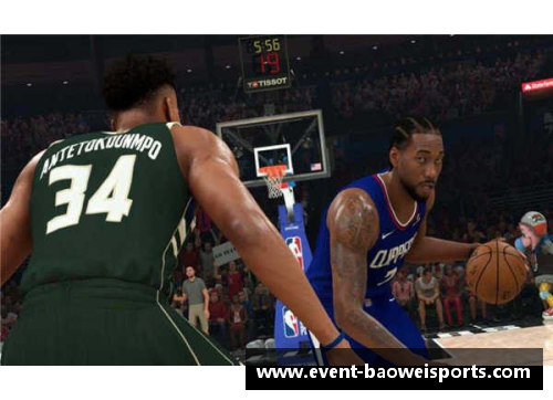 宝威体育NBA球员中的低估明星：被忽视的篮球天才们