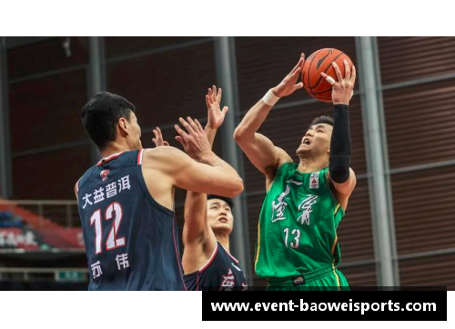 宝威体育辽宁本钢战胜对手，成功晋级CBA半决赛，迎来荣耀之路 - 副本